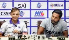 एशियन गेम्स 2026: भारत ने इंडोनेशिया को 13-1 से रौंदा, दिलप्रीत ने ठोके 4 गोल; फुल्टन बोले — सुधार की गुंजाइश