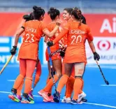 एशियन गेम्स 2026: भारतीय महिला हॉकी टीम ने जापान को 3-1 से हराकर सेमीफाइनल में प्रवेश किया