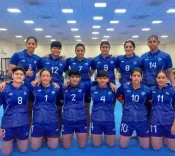 एशियन गेम्स 2026: भारतीय महिला कबड्डी टीम ने नेपाल को 48-24 से रौंदा, फाइनल में एंट्री