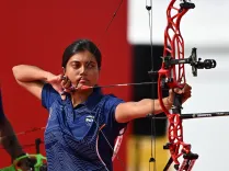 Asian Games 2026: Chikitha Taniparthi exits compound women's QF in 144-143 thriller