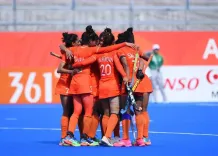 India thrash Indonesia 17-1: Deepika, Navneet, Rutuja hat-tricks light up Asian Games