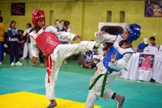 Asian Games 2026: India draw a taekwondo blank, drought extends to 24 years