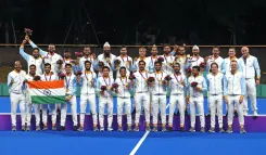 Asian Games 2026 hockey: India men defend gold, women chase history in Kakamigahara