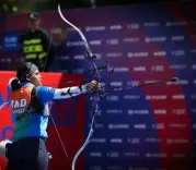 Asian Games: India stun 10-time champions Korea for first women's recurve archery team gold