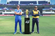 India vs Sri Lanka Women's Final, Asian Games 2026: Hangzhou rematch in Nisshin