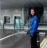 Asian Games 2026: Quimcy Dsouza one win from Teqball medal, reaches SF