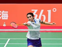 Asian Games 2026: Indian women's badminton team exits in quarterfinal, lose 3-1 to Japan