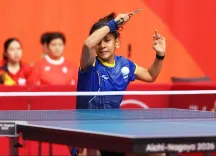 Asian Games 2026: Indian women's TT team beats Pakistan 3-0, enters QF