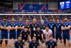 Asian Games 2026: Japan beats China 3-2, enters men's volleyball final vs Iran