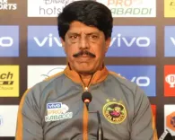 Asian Games kabaddi: Thailand wins historic bronze, coach Ravindra Shetty hails sport's growth