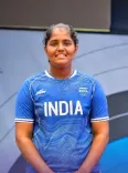 Kumkum Mohod becomes first Indian woman in Asian Games recurve final, beats China's Zhu 6-2