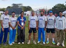 India women retain Asian Games cricket gold, beat Sri Lanka by 147 runs