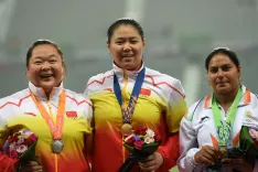 Why Was Asian Games Medallist Manju Bala Banned for Five Years?