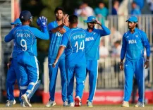 एशियन गेम्स गोल्ड के बाद श्रेयस अय्यर की टीम इंडिया का वेस्टइंडीज से टी20 आगाज़, लखनऊ में पहला मुकाबला आज