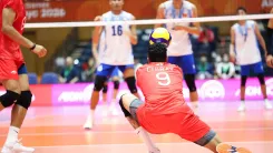 Asian Games 2026 volleyball QF: India vs Pakistan in Aichi Thursday
