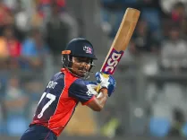 Asian Games cricket: Nepal stun Afghanistan by 5 wickets in Group A opener