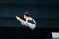 Asian Games 2026: Chen Yuxi, Wang Zongyuan lead China's diving gold sweep