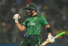 Asian Games 2026: Pakistan beat Bangladesh by 6 wickets to reach cricket final