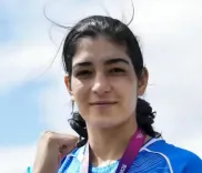 परवीन हुड्डा ने एशियन गेम्स 2026 में 65 किग्रा मुक्केबाजी में जीता गोल्ड, भारत का 13वाँ स्वर्ण