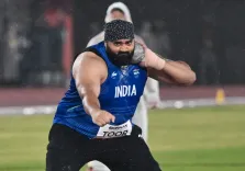 PM Modi congratulates India's Asian Games kabaddi, squash and shooting medallists