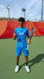 Jay Meena wins historic Asian Games bronze in soft tennis, PM Modi congratulates