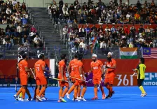 एशियन गेम्स 2026: PM मोदी ने हॉकी टीम की ऐतिहासिक लगातार दूसरे गोल्ड पर की सराहना, पहलवानों और गोल्फर को भी बधाई