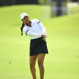 Asian Games golf: Pranavi Urs leads women's stroke play at -15 after Day 3