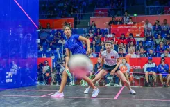 Asian Games 2026: President Murmu hails Indian women's squash team's bronze in Nagoya