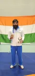 Asian Games 2026: Kapil Pokhariya, Sunil Kumar win boxing and wrestling bronze