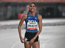 Asian Games 2026: India's kabaddi golden sweep; Murmu hails Toor, Prachi
