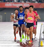 Asian Games 2026: President Murmu congratulates Tejaswin, Sarvesh, Parul on medals