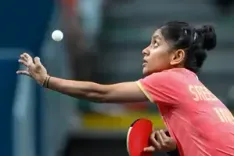 एशियन गेम्स 2026: नॉर्थ कोरिया ने 3-0 से रौंदा, भारतीय महिला टेबल टेनिस टीम क्वार्टर फाइनल में बाहर