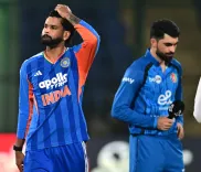 Asian Games 2026: Shreyas Iyer says rain no excuse as India eye Afghanistan QF win