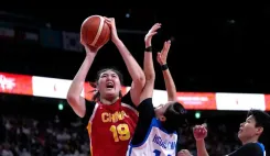 Asian Games 2026: South Korea beats Japan 75-70 for women's basketball gold