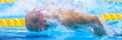 Srihari Natraj finishes 10th in 50m backstroke final at Asian Games