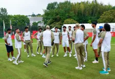 Asian Games T20 semi-final: India vs Sri Lanka in Nisshin on Oct 1