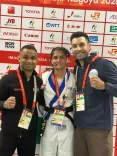 Suchika Tariyal wins historic MMA medal at 2026 Asian Games in Nagoya