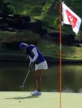 Pranavi Urs wins Asian Games gold: Scindia recalls her school days journey