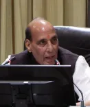 एशियाई खेल 2026: सैन्य खिलाड़ियों ने जीते 27 पदक, राजनाथ सिंह ने की मुलाकात और सराहना