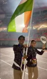 एशियन पैरा गेम्स 2026 नागोया में शुरू, सम्राट नारुहितो ने किया उद्घाटन; प्रमोद भगत-सिमरन शर्मा ने थामा तिरंगा
