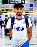 एशियन पैरा गेम्स 2026: भाविककुमार भरवाड़ का सिल्वर मेडल छिना, 400 मीटर टी47 फाइनल में लेन उल्लंघन पर अयोग्य