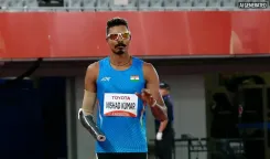 एशियन पैरा गेम्स 2026: भारत ने एक दिन में जीते 11 मेडल, PM मोदी ने खिलाड़ियों की सराहना की