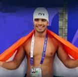 Asian Para Games 2026: Himanshu Nandal wins hat-trick of bronze medals in Nagoya
