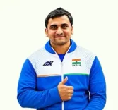 एशियन पैरा गेम्स 2026: प्रदीप कुमार ने जीता सिल्वर, आयुष वर्मा को ब्रॉन्ज — जैवलिन में भारत की दोहरी सफलता