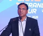 एशियन पैरा गेम्स 2026: भारत ने पार किया 100 पदकों का ऐतिहासिक आँकड़ा, खेल मंत्री मांडविया ने दी बधाई