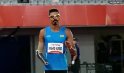 एशियन पैरा गेम्स 2026: निषाद कुमार और मोना अग्रवाल बने क्लोजिंग सेरेमनी में भारत के ध्वजवाहक, 114 मेडल से रचा इतिहास