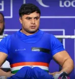 एशियन पैरा गेम्स 2026: अशोक कुमार मलिक ने 192 किलो उठाकर पैरा पावरलिफ्टिंग में जीता सिल्वर मेडल
