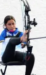 एशियन पैरा गेम्स 2026: शीतल देवी और तोमन कुमार ने पैरा कंपाउंड मिक्स्ड टीम वर्ल्ड रिकॉर्ड तोड़ा, 1402 अंक बनाए