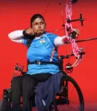 एशियन पैरा गेम्स 2026: सुवर्णा राज ने डिस्कस थ्रो में गोल्ड, स्वाति चौधरी ने आर्चरी में ऐतिहासिक सिल्वर जीता