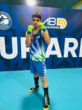 Indian boxers dominate U15 & U17 Asian Championships in Tashkent with multiple victories